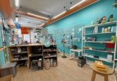 Local comercial
en lloguer
amb 51m² a Segòvia foto