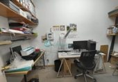 Local comercial
en lloguer
amb 51m² a Segòvia foto