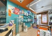 Local comercial
en lloguer
amb 51m² a Segòvia foto
