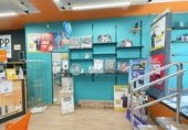 Local comercial
en lloguer
amb 51m² a Segòvia foto