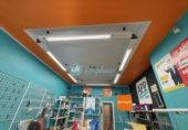 Local comercial
en lloguer
amb 51m² a Segòvia foto