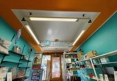 Local comercial
en lloguer
amb 51m² a Segòvia foto