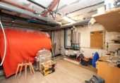640m² commercial premises for sale in Albacete, in the area of El Pilar photo