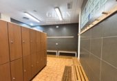 640m² commercial premises for sale in Albacete, in the area of El Pilar photo