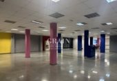 Local comercial
en lloguer
amb 411m² a Albacete, a la zona de Franciscans foto
