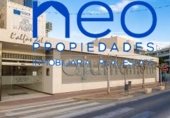 102m² locaux commerciaux pour vente à Alfaz del Pi photo