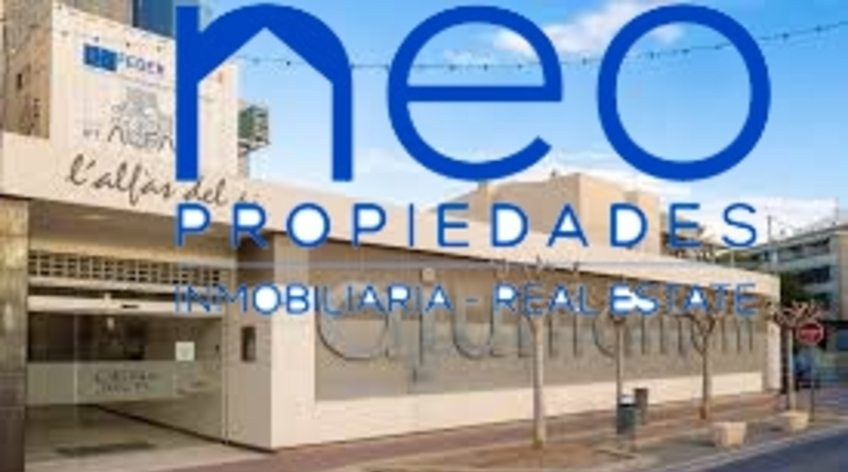 Local comercial
