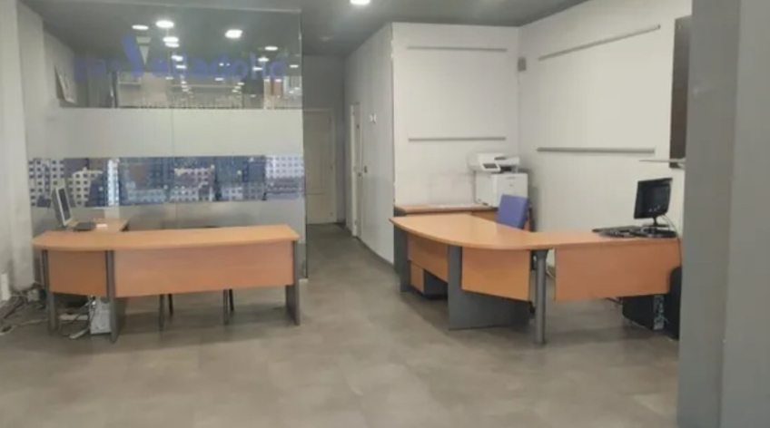 Local comercial