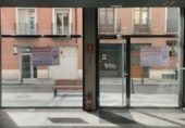 198m² locaux commerciaux pour location à Valladolid, dans le quartier de Caño Argales, Calle Ferrocarril, 21 photo