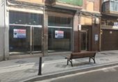 198m² locaux commerciaux pour location à Valladolid, dans le quartier de Caño Argales, Calle Ferrocarril, 21 photo