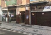 198m² locaux commerciaux pour location à Valladolid, dans le quartier de Caño Argales, Calle Ferrocarril, 21 photo