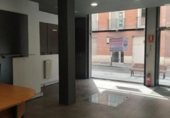 198m² locaux commerciaux pour location à Valladolid, dans le quartier de Caño Argales, Calle Ferrocarril, 21 photo