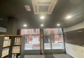 198m² locaux commerciaux pour location à Valladolid, dans le quartier de Caño Argales, Calle Ferrocarril, 21 photo
