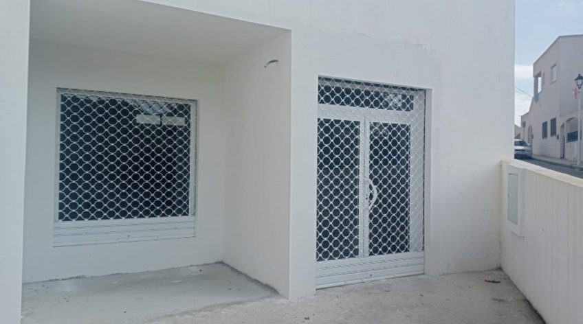 Local comercial
