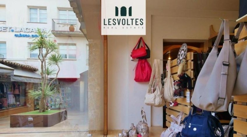 Local comercial