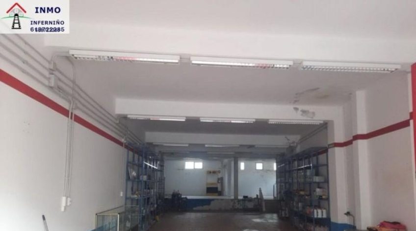 Local comercial