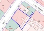Local comercial
en venda
amb 278m² a Ferrol, a la zona de Recimil, Praza Armas foto