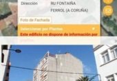 Local comercial
en venda
amb 278m² a Ferrol, a la zona de Recimil, Praza Armas foto