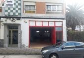 Local comercial
en venda
amb 278m² a Ferrol, a la zona de Recimil, Praza Armas foto