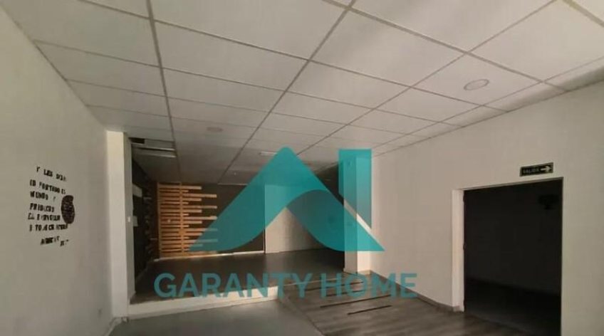 Local comercial