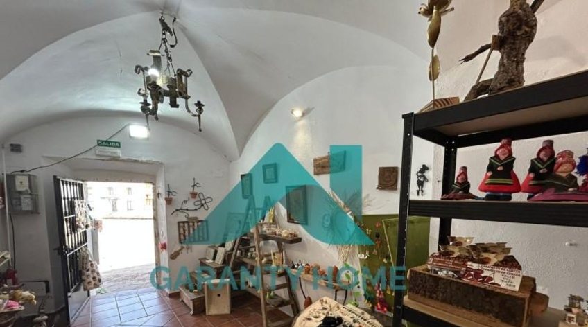 Local comercial