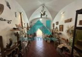 Local comercial en venta con 40m² en Cáceres, en la zona de Plaza Mayor, Calle de la Cruz foto