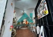 Local comercial en venta con 40m² en Cáceres, en la zona de Plaza Mayor, Calle de la Cruz foto
