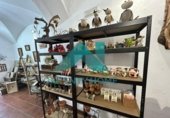 Local comercial en venta con 40m² en Cáceres, en la zona de Plaza Mayor, Calle de la Cruz foto