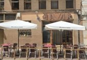 Local comercial en venta con 294m² en Santa Eulalia del Río, Carrer Calderón de la Barca foto