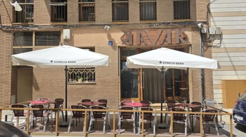 Local comercial