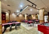 Local comercial en venta con 294m² en Santa Eulalia del Río, Carrer Calderón de la Barca foto
