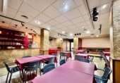 Local comercial en venta con 294m² en Santa Eulalia del Río, Carrer Calderón de la Barca foto