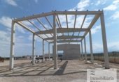 Nau Industrial
en venda
amb 238m² a es Mercadal, Carrer Llinaritx foto