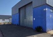Nau Industrial
en venda
amb 610m² a Ciutadella, Carrer de Impresors foto