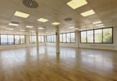 Oficina en venta con 202m² en Palma, Gran Via Asima foto