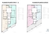 Edificio en venta con 950m² en Burriana, av. llombai foto