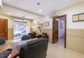 140m² office for sale in Granada, in the area of Doctors, Calle Doctor Gómez Román photo