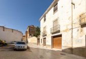 Edifici
en venda
amb 568m² a Guadix, Calle Cruz de Piedra foto