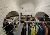 79m² commercial premises for sale in Madrid, in the area of Palace, Plaza de Oriente photo