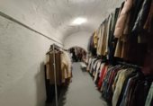 79m² commercial premises for sale in Madrid, in the area of Palace, Plaza de Oriente photo