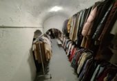 79m² commercial premises for sale in Madrid, in the area of Palace, Plaza de Oriente photo