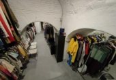 79m² commercial premises for sale in Madrid, in the area of Palace, Plaza de Oriente photo