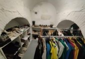 79m² commercial premises for sale in Madrid, in the area of Palace, Plaza de Oriente photo