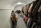 79m² commercial premises for sale in Madrid, in the area of Palace, Plaza de Oriente photo