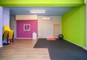 Local comercial en venta con 57m² en Manresa, en la zona de la Font dels Capellans, Plaça de la Font foto