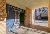 Local comercial en venta con 57m² en Manresa, en la zona de la Font dels Capellans, Plaça de la Font foto