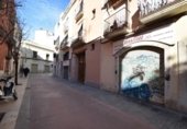 Local comercial en venta con 86m² en Vilanova i la Geltrú, en la zona de Masia Nova, Carrer de les Sogues foto