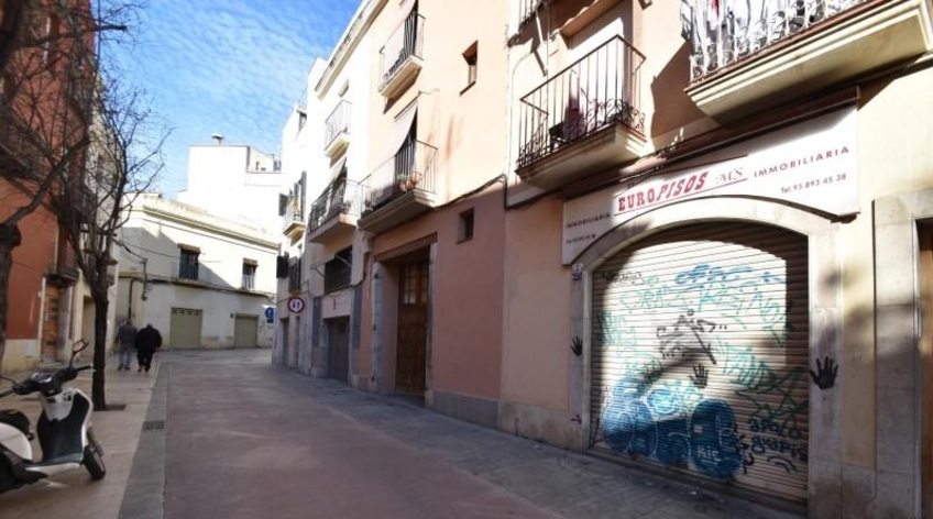 Local comercial