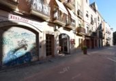 Local comercial en venta con 86m² en Vilanova i la Geltrú, en la zona de Masia Nova, Carrer de les Sogues foto