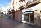 Local comercial en venta con 86m² en Vilanova i la Geltrú, en la zona de Masia Nova, Carrer de les Sogues foto